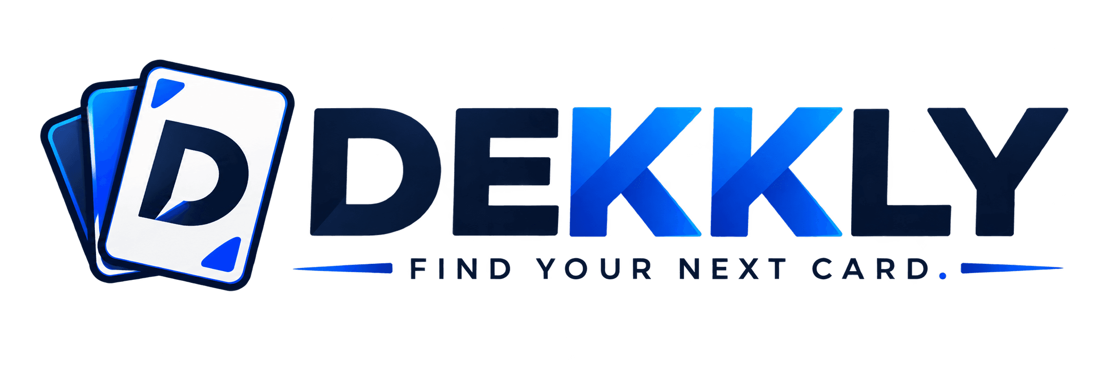 Dekkly trading card deal finder
